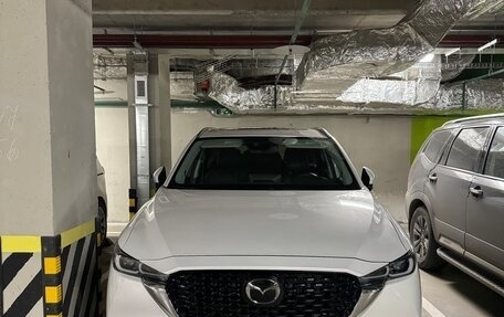 Mazda CX-5 II, 2023 год, 4 500 000 рублей, 8 фотография