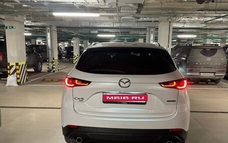 Mazda CX-5 II, 2023 год, 4 500 000 рублей, 5 фотография