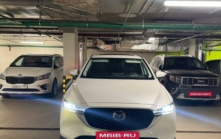 Mazda CX-5 II, 2023 год, 4 500 000 рублей, 3 фотография