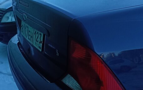 Ford Focus IV, 2000 год, 290 000 рублей, 6 фотография