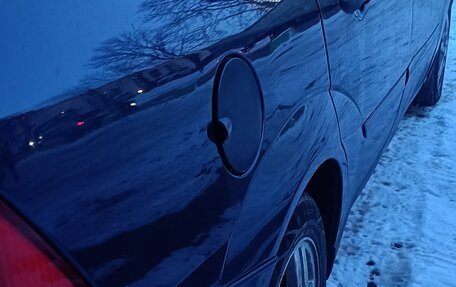 Ford Focus IV, 2000 год, 290 000 рублей, 4 фотография