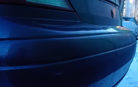 Ford Focus IV, 2000 год, 290 000 рублей, 7 фотография