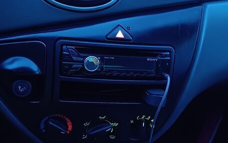 Ford Focus IV, 2000 год, 290 000 рублей, 9 фотография