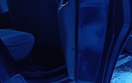 Ford Focus IV, 2000 год, 290 000 рублей, 11 фотография