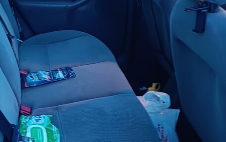 Ford Focus IV, 2000 год, 290 000 рублей, 12 фотография