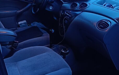 Ford Focus IV, 2000 год, 290 000 рублей, 14 фотография