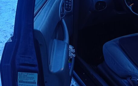 Ford Focus IV, 2000 год, 290 000 рублей, 15 фотография