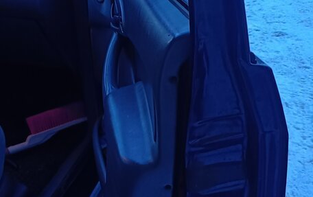 Ford Focus IV, 2000 год, 290 000 рублей, 13 фотография