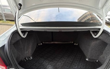 Volkswagen Polo VI (EU Market), 2017 год, 960 000 рублей, 9 фотография