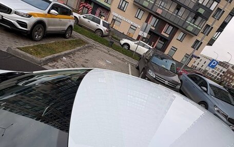 Volkswagen Polo VI (EU Market), 2017 год, 960 000 рублей, 10 фотография