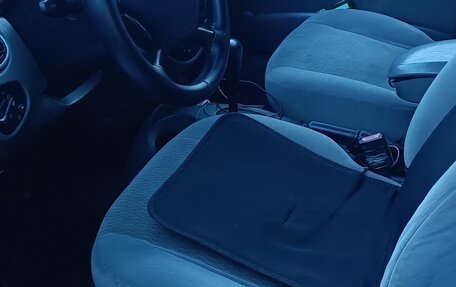 Ford Focus IV, 2000 год, 290 000 рублей, 17 фотография