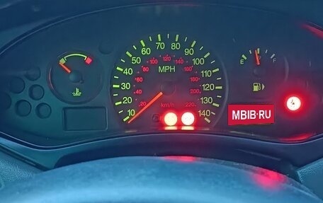 Ford Focus IV, 2000 год, 290 000 рублей, 16 фотография