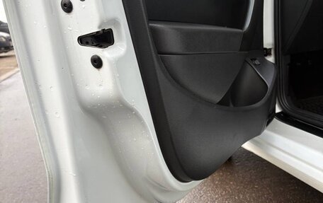 Volkswagen Polo VI (EU Market), 2017 год, 960 000 рублей, 15 фотография