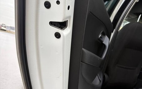 Volkswagen Polo VI (EU Market), 2017 год, 960 000 рублей, 16 фотография