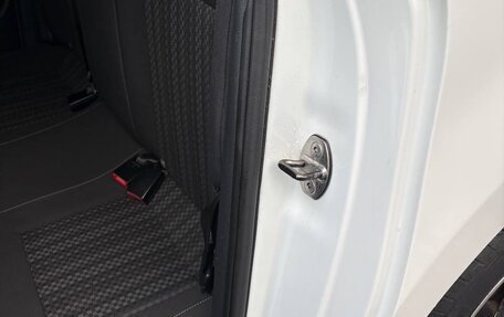 Volkswagen Polo VI (EU Market), 2017 год, 960 000 рублей, 21 фотография