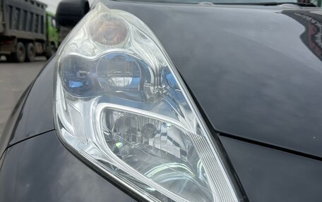 Nissan Leaf I, 2013 год, 1 175 000 рублей, 8 фотография