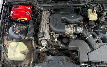 BMW 3 серия, 2000 год, 5 фотография