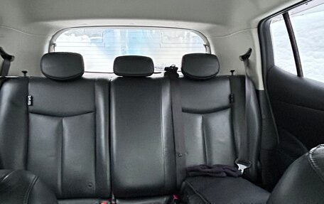 Nissan Leaf I, 2013 год, 1 175 000 рублей, 19 фотография