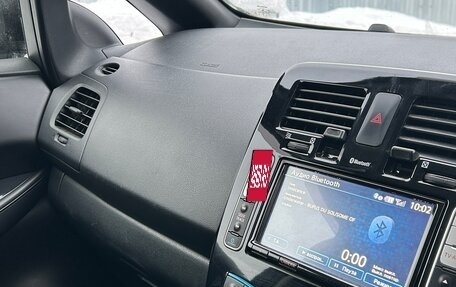 Nissan Leaf I, 2013 год, 1 175 000 рублей, 27 фотография