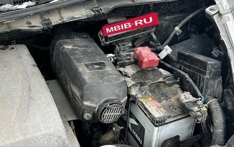 Nissan Leaf I, 2013 год, 1 175 000 рублей, 29 фотография