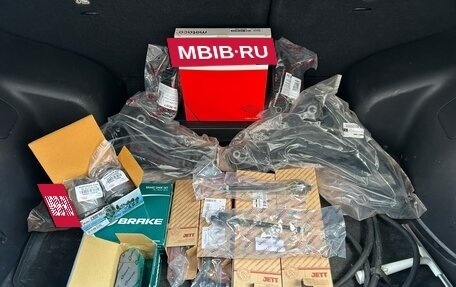 Nissan Leaf I, 2013 год, 1 175 000 рублей, 30 фотография