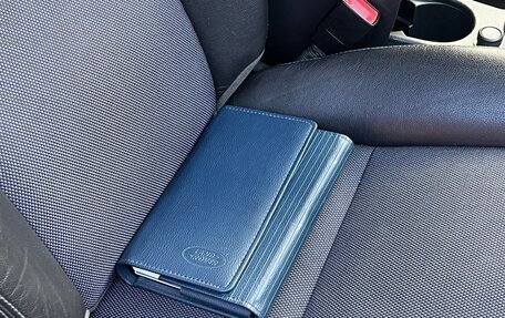 Land Rover Freelander II рестайлинг 2, 2007 год, 790 000 рублей, 18 фотография