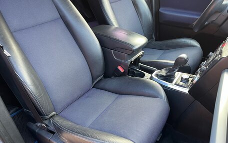 Land Rover Freelander II рестайлинг 2, 2007 год, 790 000 рублей, 19 фотография