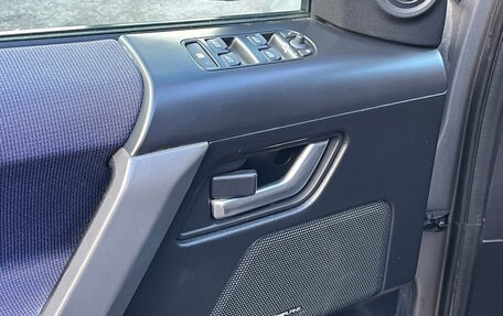 Land Rover Freelander II рестайлинг 2, 2007 год, 790 000 рублей, 21 фотография