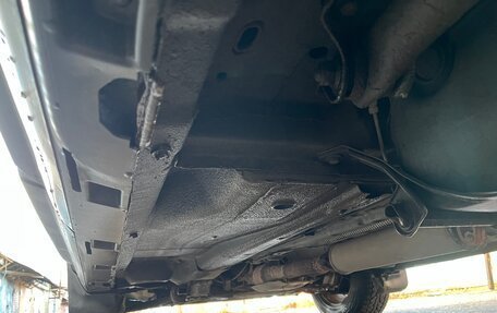 Land Rover Freelander II рестайлинг 2, 2007 год, 790 000 рублей, 26 фотография