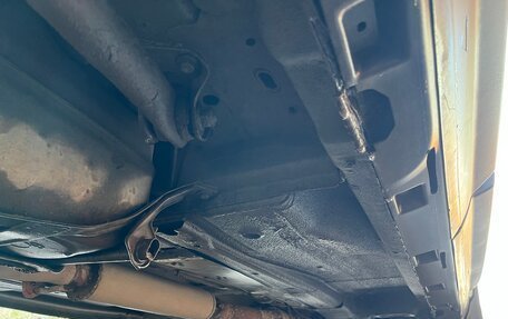 Land Rover Freelander II рестайлинг 2, 2007 год, 790 000 рублей, 27 фотография