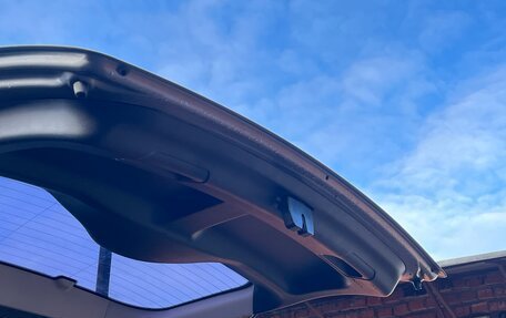 Land Rover Freelander II рестайлинг 2, 2007 год, 790 000 рублей, 29 фотография