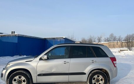 Suzuki Grand Vitara, 2013 год, 1 050 000 рублей, 3 фотография