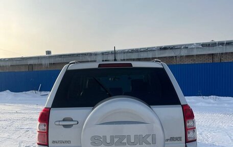 Suzuki Grand Vitara, 2013 год, 1 050 000 рублей, 5 фотография