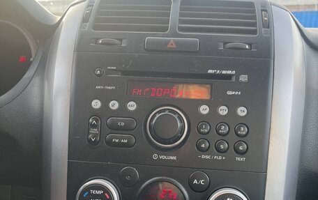 Suzuki Grand Vitara, 2013 год, 1 050 000 рублей, 8 фотография