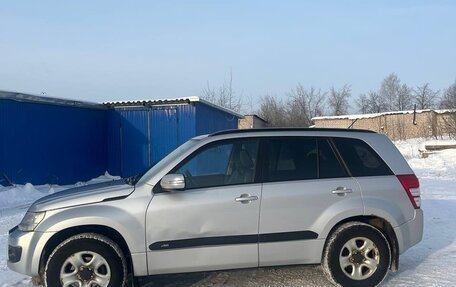 Suzuki Grand Vitara, 2013 год, 1 050 000 рублей, 9 фотография