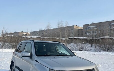 Suzuki Grand Vitara, 2013 год, 1 050 000 рублей, 2 фотография