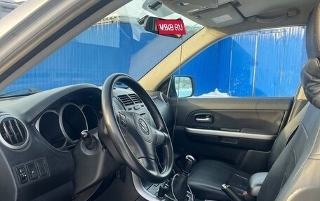 Suzuki Grand Vitara, 2013 год, 1 050 000 рублей, 6 фотография