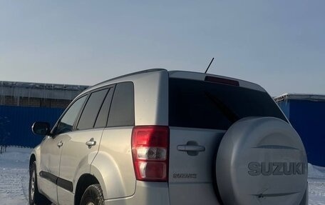 Suzuki Grand Vitara, 2013 год, 1 050 000 рублей, 11 фотография