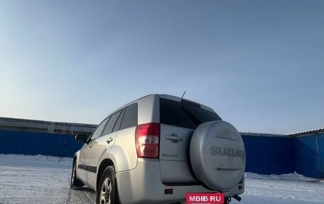 Suzuki Grand Vitara, 2013 год, 1 050 000 рублей, 12 фотография