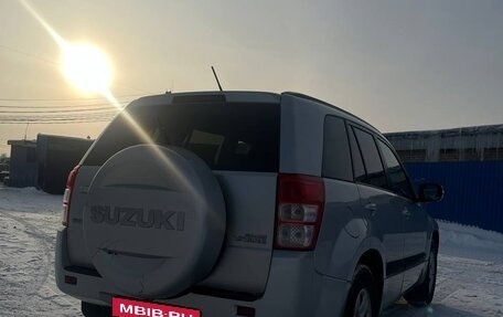 Suzuki Grand Vitara, 2013 год, 1 050 000 рублей, 10 фотография