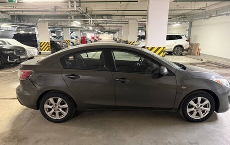 Mazda 3, 2011 год, 990 000 рублей, 3 фотография