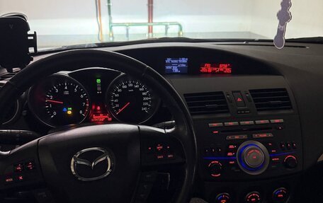 Mazda 3, 2011 год, 990 000 рублей, 9 фотография