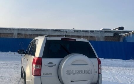 Suzuki Grand Vitara, 2013 год, 1 050 000 рублей, 14 фотография