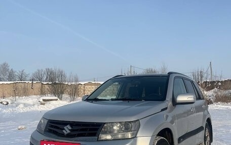 Suzuki Grand Vitara, 2013 год, 1 050 000 рублей, 13 фотография