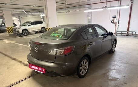 Mazda 3, 2011 год, 990 000 рублей, 4 фотография