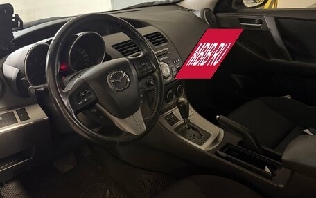 Mazda 3, 2011 год, 990 000 рублей, 8 фотография