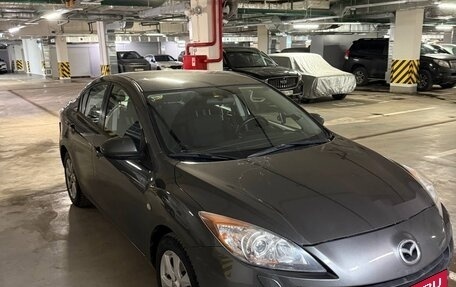 Mazda 3, 2011 год, 990 000 рублей, 2 фотография