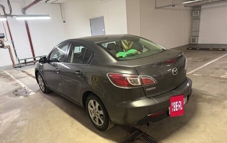 Mazda 3, 2011 год, 990 000 рублей, 7 фотография