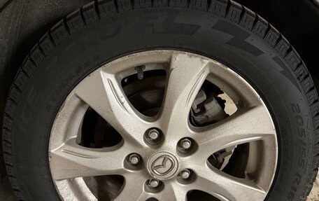 Mazda 3, 2011 год, 990 000 рублей, 11 фотография