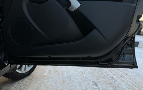 Datsun on-DO I рестайлинг, 2014 год, 440 000 рублей, 12 фотография